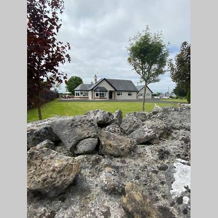Breathneach House Villa Limerick Luaran gambar