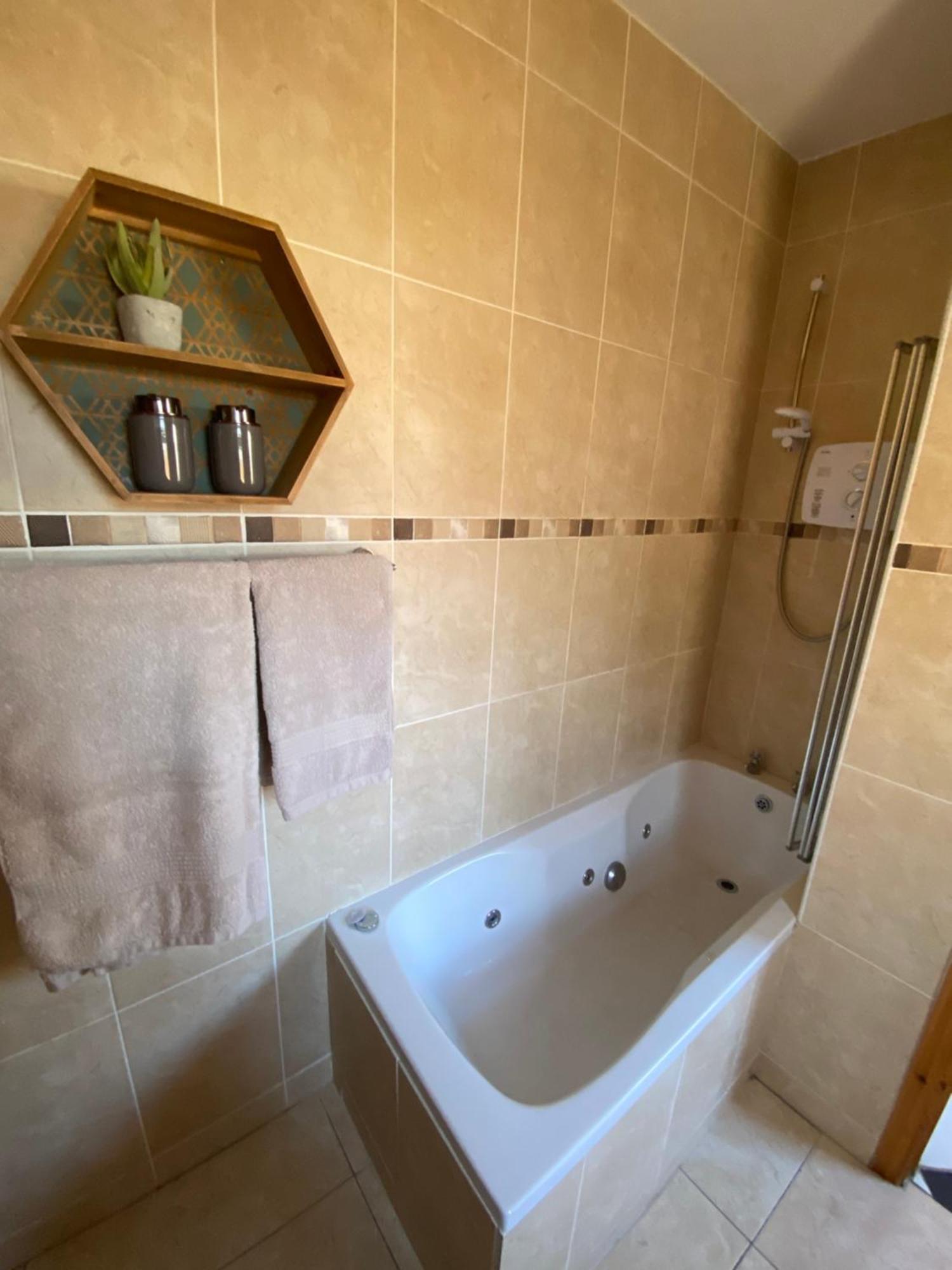Breathneach House Villa Limerick Luaran gambar