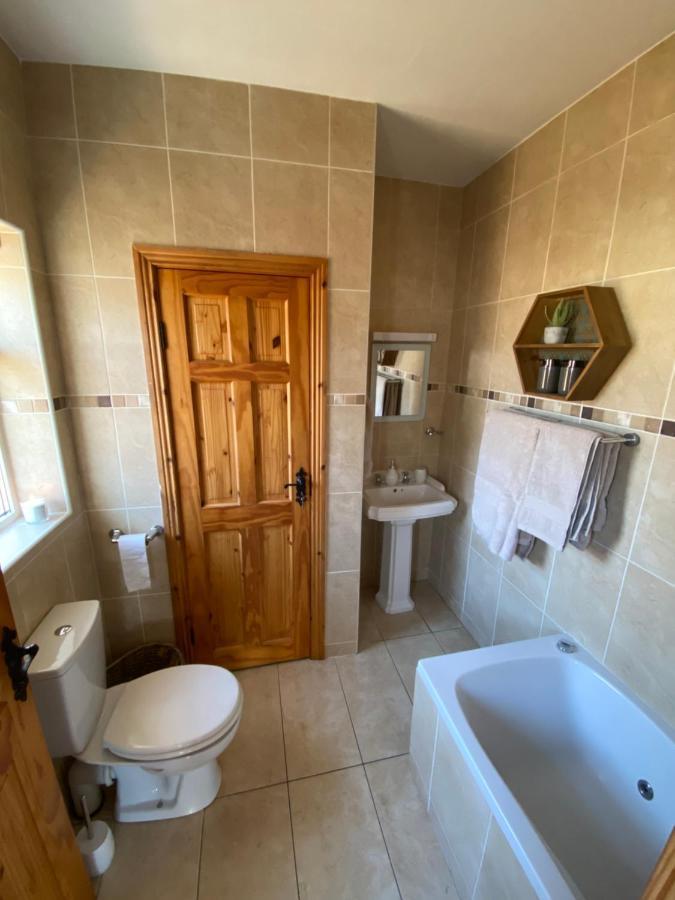 Breathneach House Villa Limerick Luaran gambar