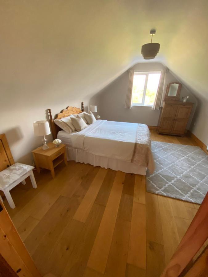 Breathneach House Villa Limerick Luaran gambar