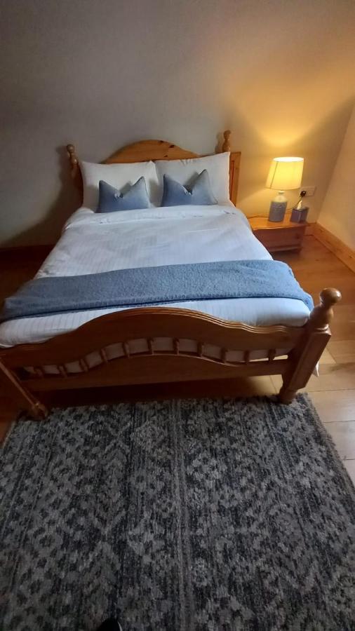 Breathneach House Villa Limerick Luaran gambar