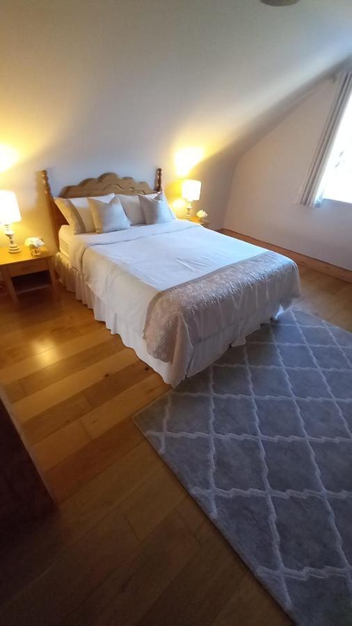Breathneach House Villa Limerick Luaran gambar