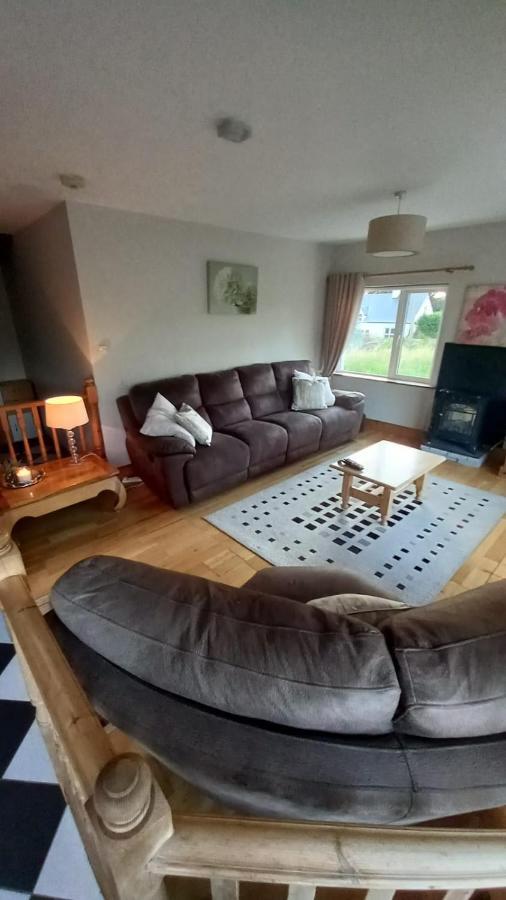 Breathneach House Villa Limerick Luaran gambar