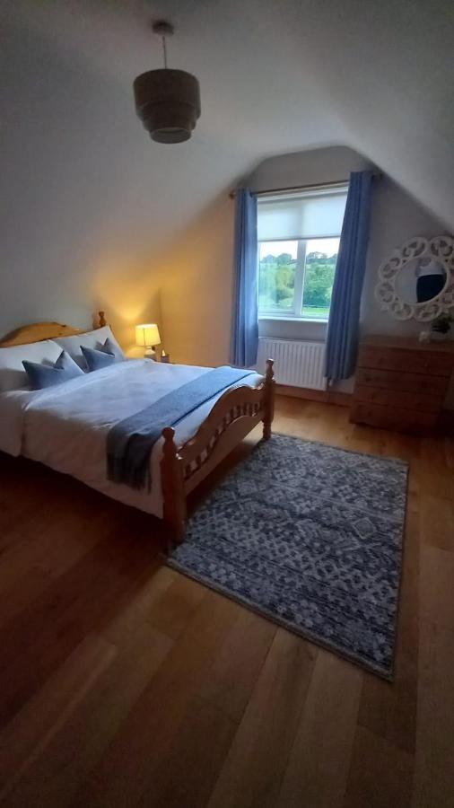 Breathneach House Villa Limerick Luaran gambar